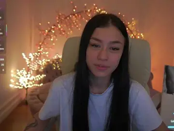 Bongacams Free Live Porn of FataleNellie
