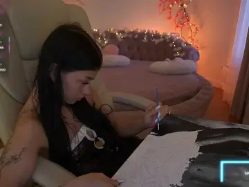 Bongacams Free Porn Cam of FataleNellie