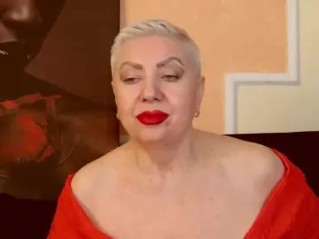 Bongacams Sex Chat of PoshLadyx