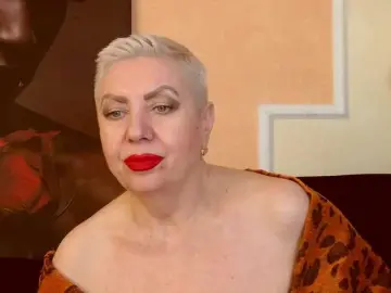 Bongacams Adult Webcam of PoshLadyx