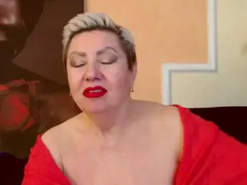 Bongacams Live Porn of PoshLadyx