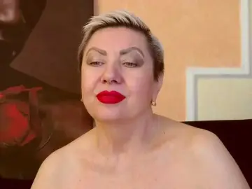 Bongacams Private Sex Chat of PoshLadyx