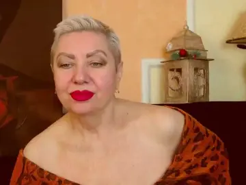 Bongacams Sex Chat of PoshLadyx