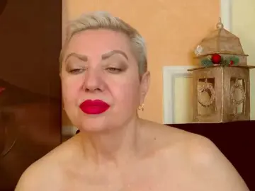 Bongacams Nude Webcam of PoshLadyx