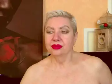 Bongacams Adult Webcams of PoshLadyx