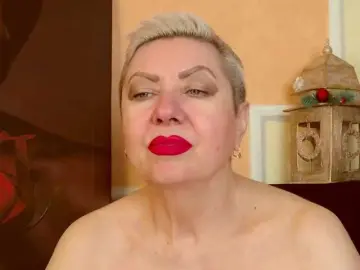 Bongacams Sex Chat of PoshLadyx