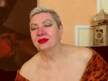 Bongacams Sex Chat of PoshLadyx