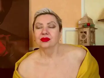 Bongacams Free Porn Cam of PoshLadyx