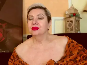 Bongacams Adult Webcam of PoshLadyx