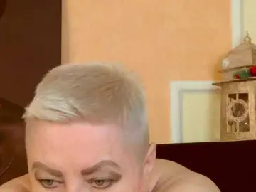 Bongacams Adult Video Chat of PoshLadyx