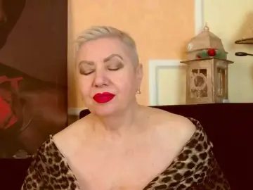 Bongacams Adult Webcams of PoshLadyx