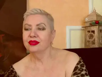 Bongacams Live Porn of PoshLadyx