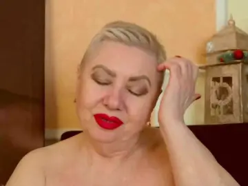 Bongacams Nude Webcam of PoshLadyx