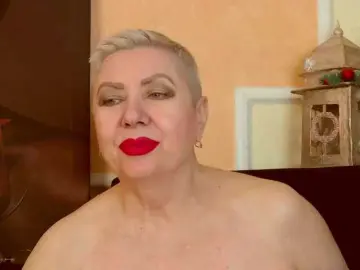 Bongacams Private Sex Chat of PoshLadyx