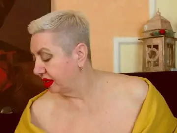 Bongacams Live Sex Cam of PoshLadyx