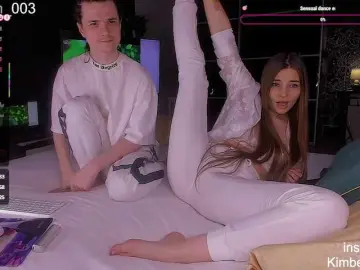 Bongacams Sex Chat of QueenAfina