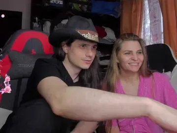 Bongacams Sex Chat of QueenAfina