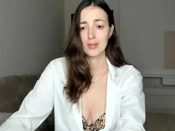 Bongacams Live Sex of SabrinaMur