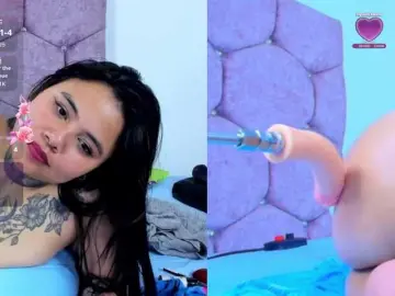 Bongacams Sex Chat of victoria16