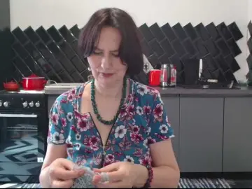 Bongacams Nude Webcam of ANGELALADI