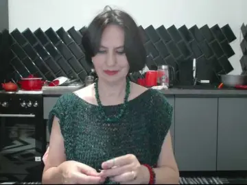 Bongacams Sex Chat of ANGELALADI