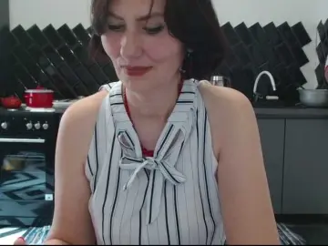 Bongacams Nude Webcam of ANGELALADI