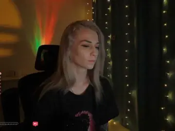 Bongacams Live Porn of BlackMonro