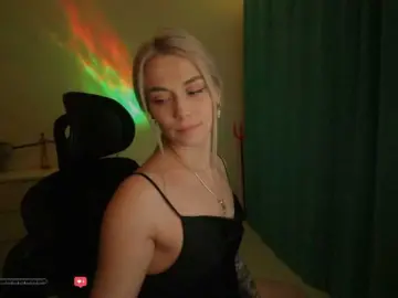 Bongacams Adult Webcam of BlackMonro