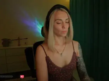 Bongacams Sex Chat of BlackMonro