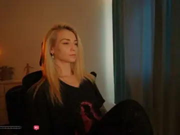 Bongacams Adult Webcams of BlackMonro