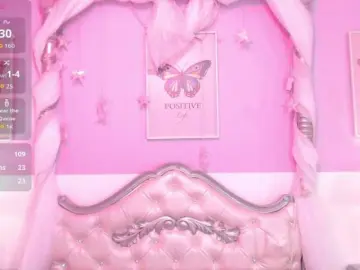 Bongacams Live Porn of KimberlyBale