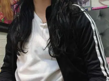 Bongacams Live Porn of Msalome