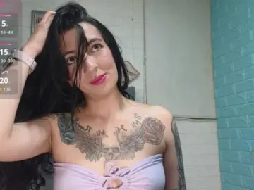 Bongacams Best Webcam of Msalome