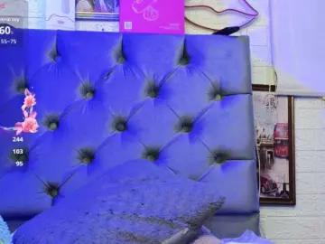 Bongacams Live Porn of Msalome