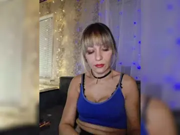 Bongacams Nude Webcam of krisred