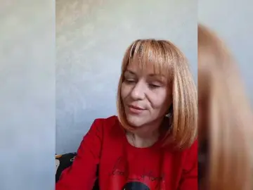 Bongacams Live Sex Cam of krisred