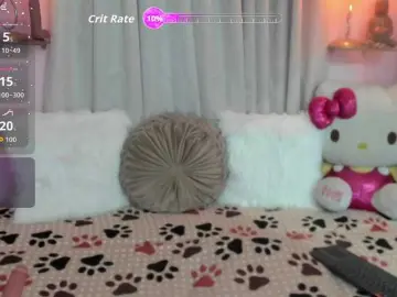 Bongacams Live Sex Cam of oriana-faddila