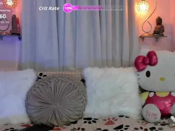 Bongacams Best Webcam of oriana-faddila