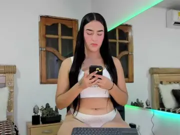 Bongacams Private Sex Chat of oriana-faddila