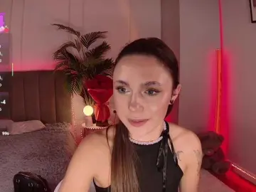Bongacams Live Sex Cam of Lerochkaa