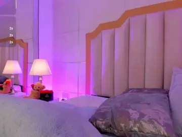 Bongacams Sex Cam of MaddieParker