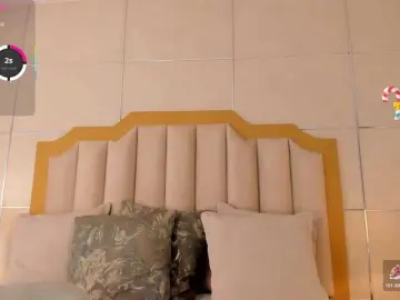 Bongacams Best Webcam of MaddieParker