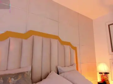 Bongacams Best Webcam of MaddieParker