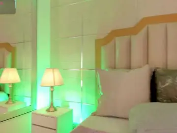 Bongacams Sex Chat of MaddieParker