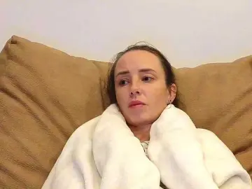 Bongacams Live Sex Cam of MilkaMilfMilka