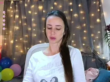 Bongacams Private Sex Chat of MilkaMilfMilka