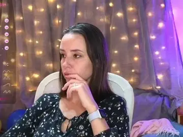 Bongacams Free Porn Cam of MilkaMilfMilka