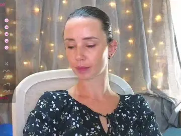 Bongacams Sex Cam of MilkaMilfMilka