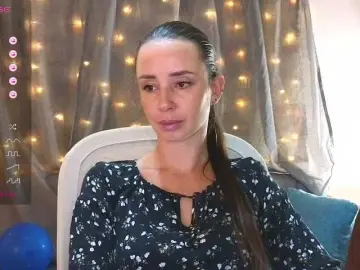 Bongacams Adult Webcams of MilkaMilfMilka