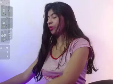 Bongacams Nude Webcam of Sandyy-tay